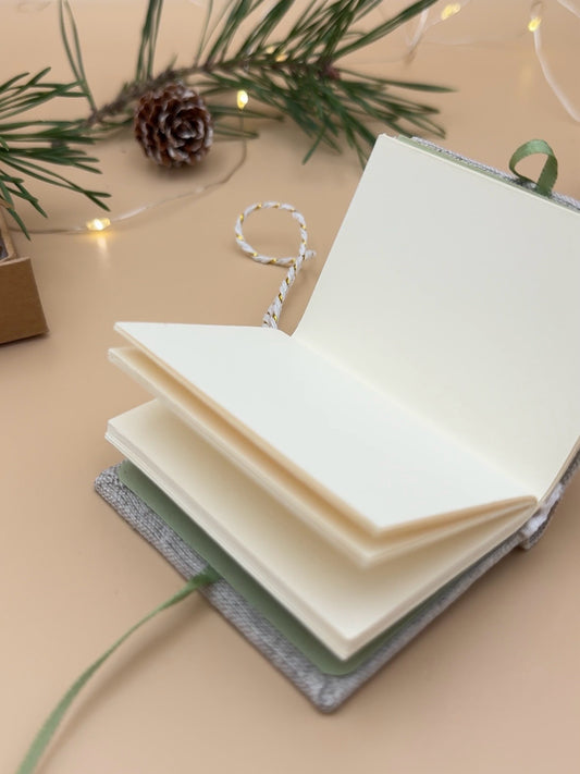 Ornament Acrylic Art Series — No. 2/12