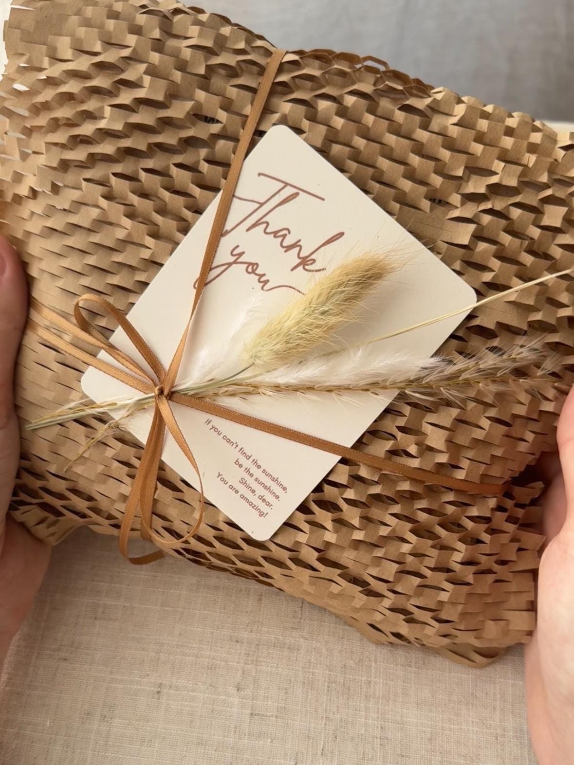 One of a kind notebook with original acrylic painting, sketchbook