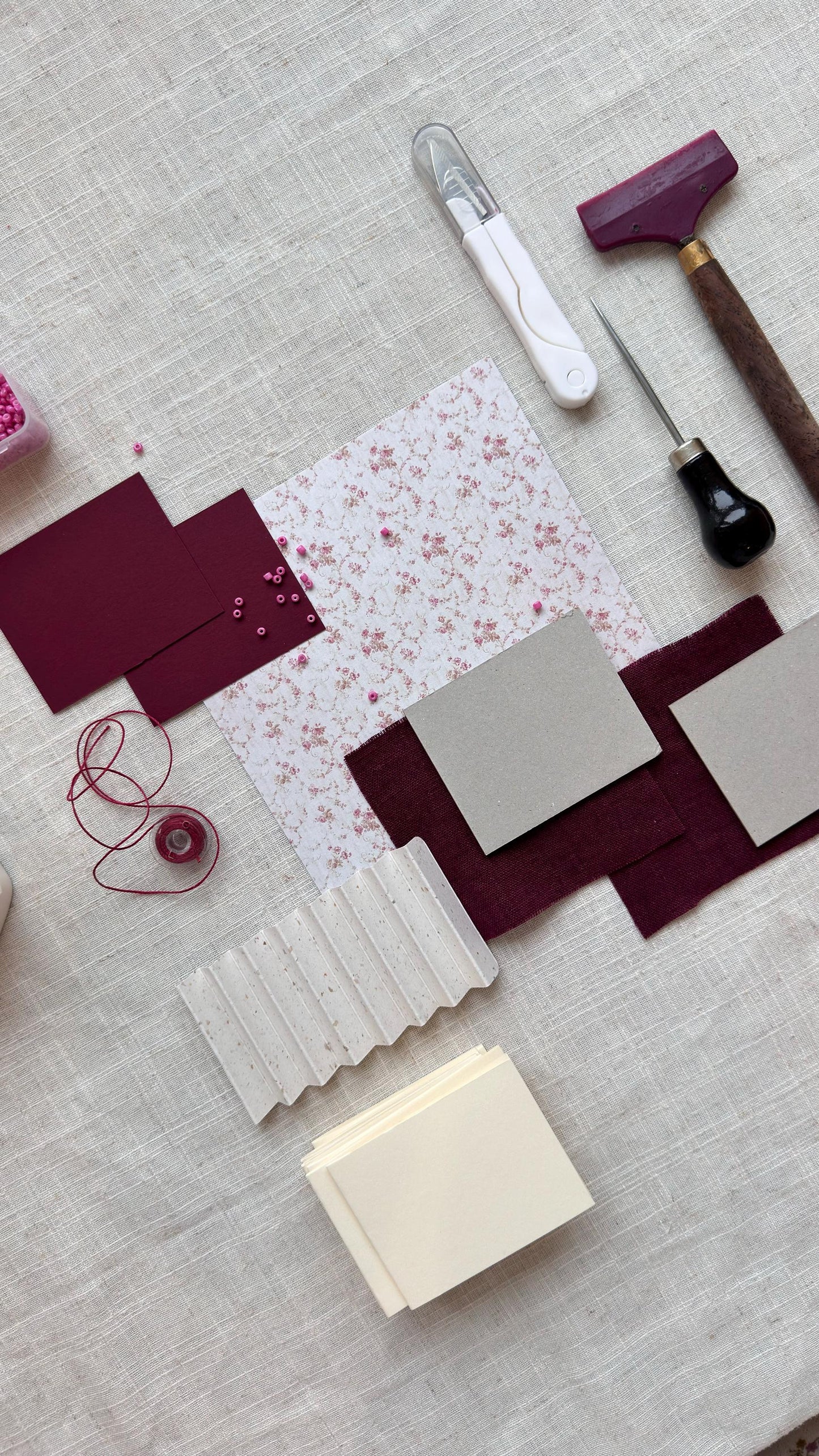 Belarusian Small notebook, sketchbook, photo book